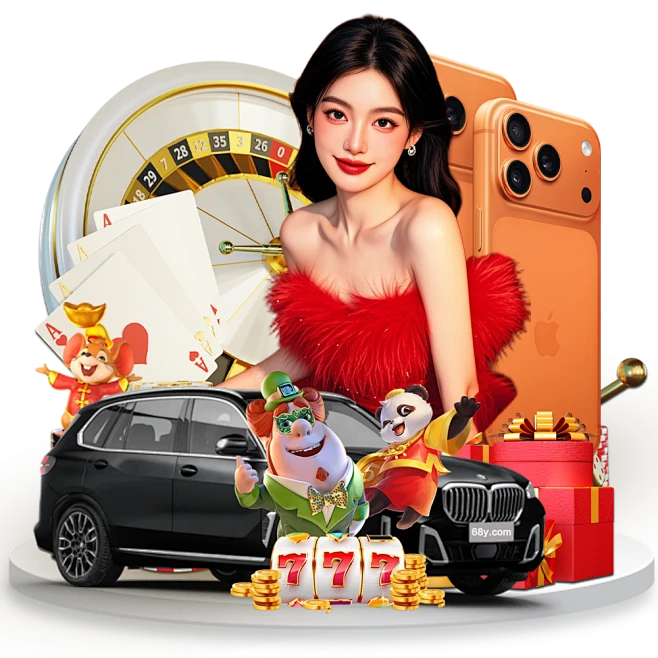 Hình minh họa chuyên mục Casino trên Five88