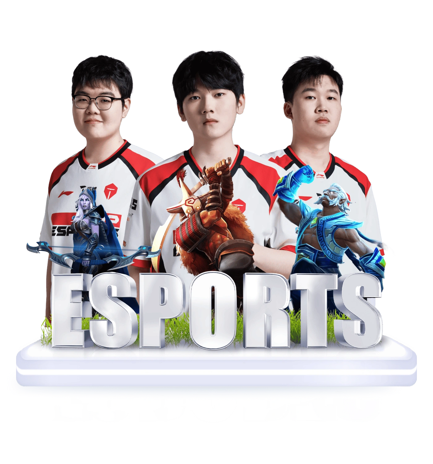 Giải đấu esports và lịch thi đấu tham khảo trên Five88